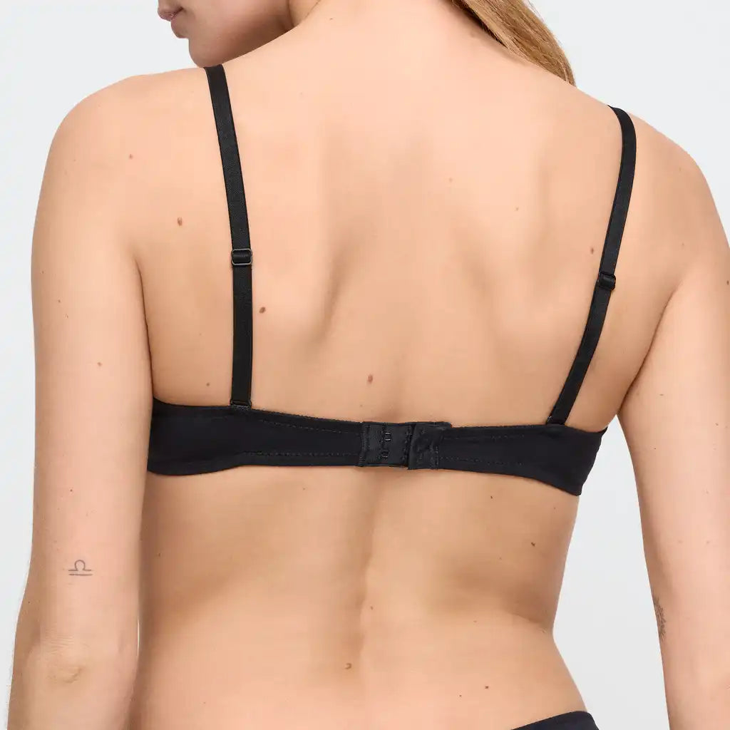 Marie Jo Bh Milao in der Farbe Schwarz