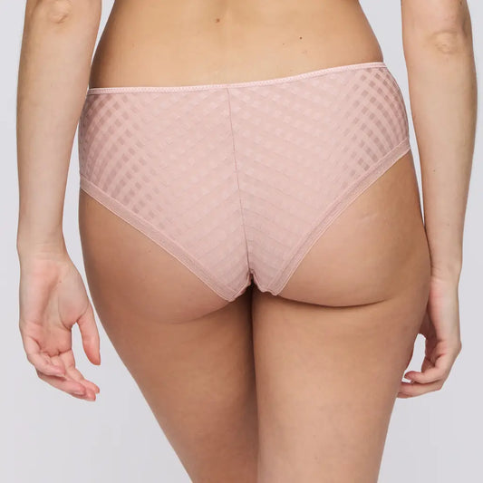 Marie Jo Slip Powder Rose