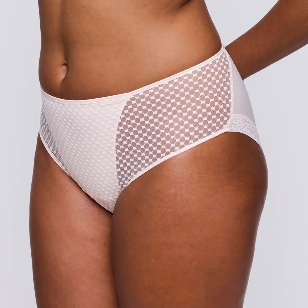 PrimaDonna Twist Taillenslip Crystal Pink
