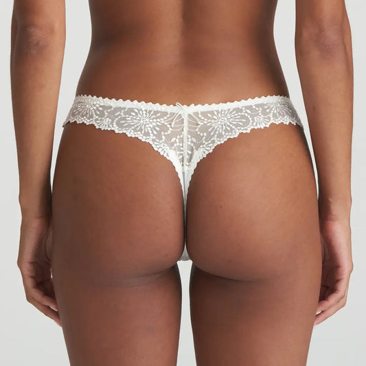 Marie Jo String Jane Natur