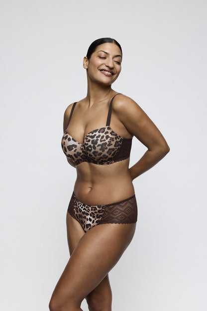 PrimaDonna Twist Giganni Hotpants Leopard Bloom