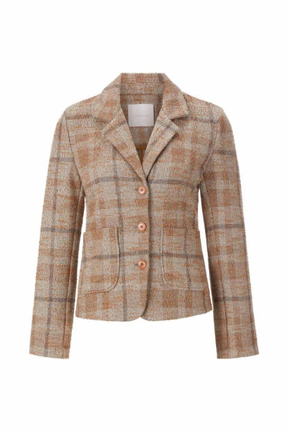 Rich & Royal Blazer