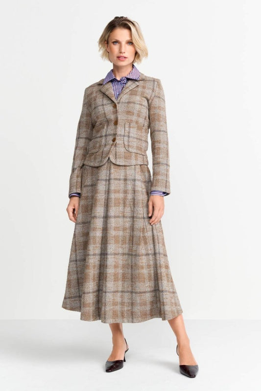 Rich & Royal Blazer