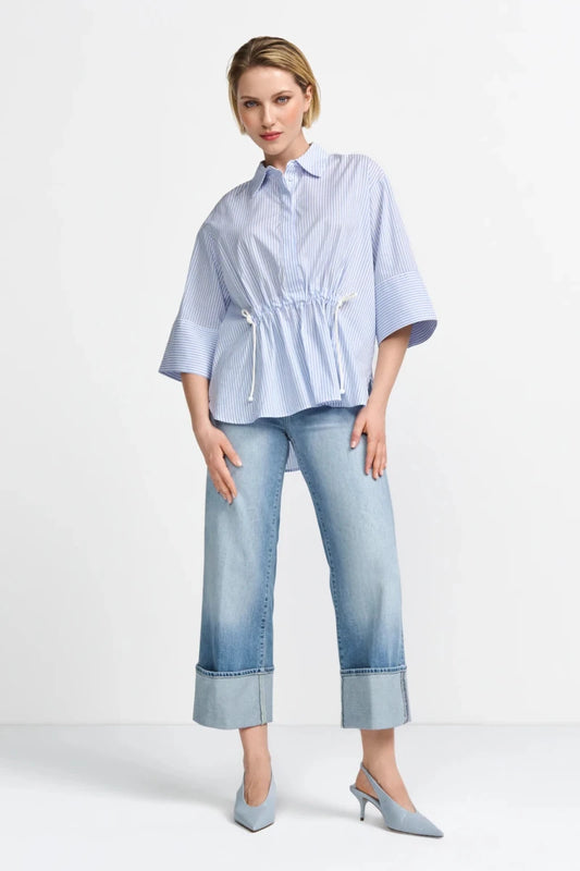 Rich & Royal Jeans in der Farbe Blue