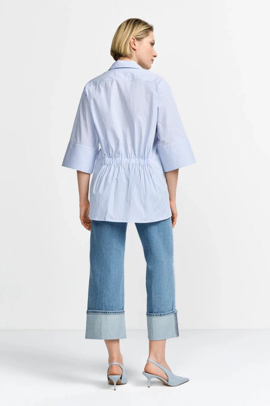 Rich & Royal Jeans in der Farbe Blue