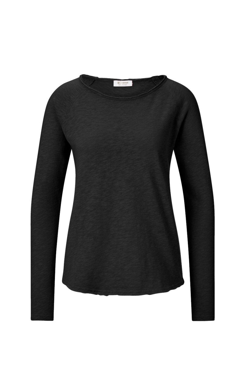 Rich & Royal Longsleeve