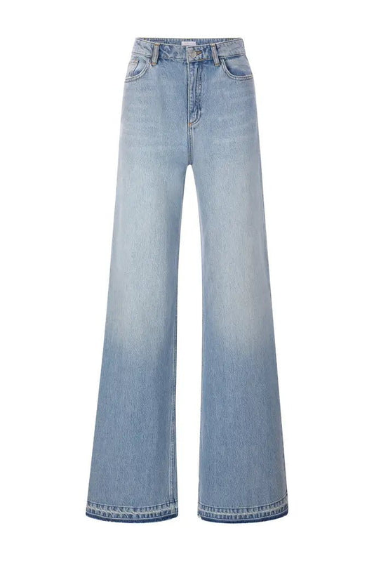 Rich & Royal Marlene Jeans Denim Blue