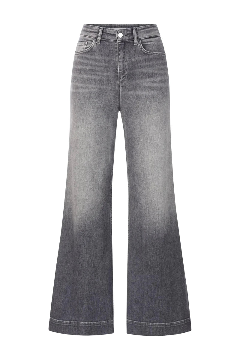 Rich & Royal Marlene Jeans Light Grey Denim