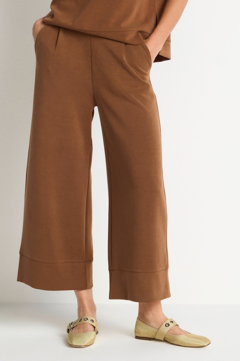 Rich & Royal T Peach Culotte Damen in