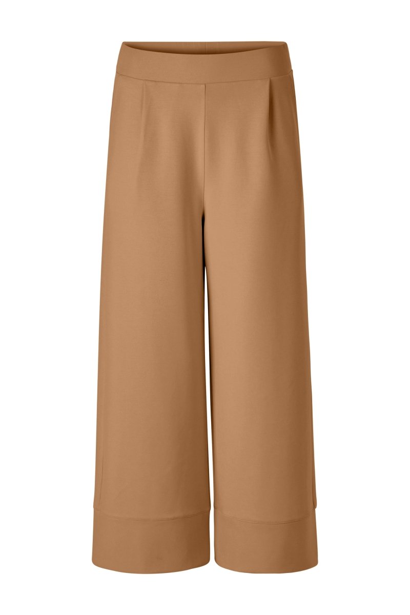 Rich & Royal T Peach Culotte in der Farbe Cinnamon