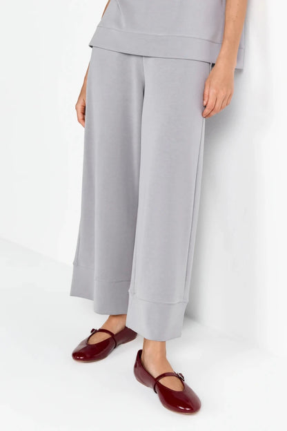 Rich & Royal T Peached Culotte Silver Mist