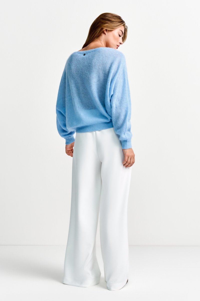 RICHROYAL Pullover in der Farbe Open Air