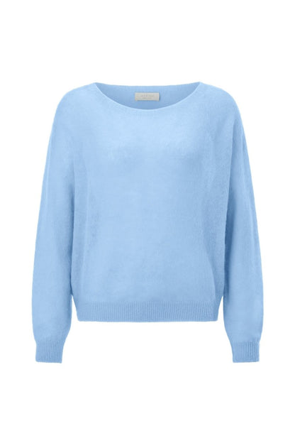 RICHROYAL Pullover in der Farbe Open Air