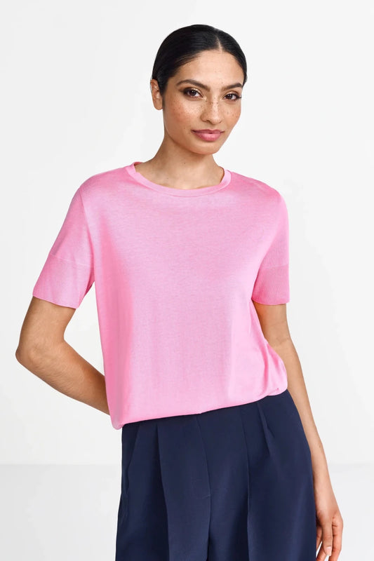 Rich&Royal T Fineknit Shirt