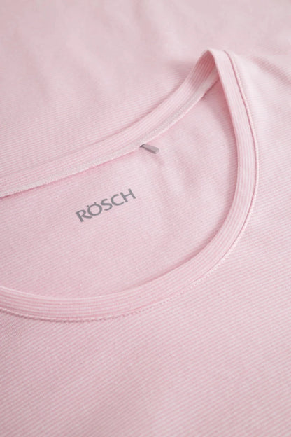 Rösch Shirt in der Farbe Ringlet Pink
