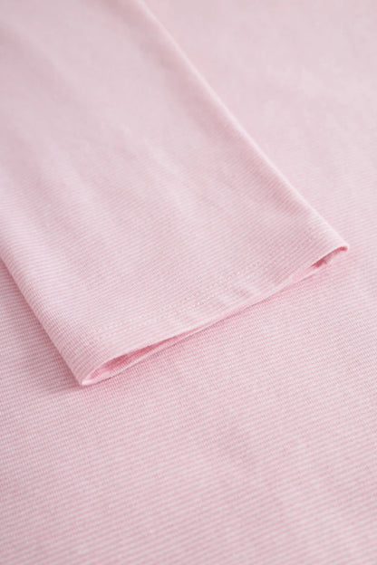 Rösch Shirt in der Farbe Ringlet Pink