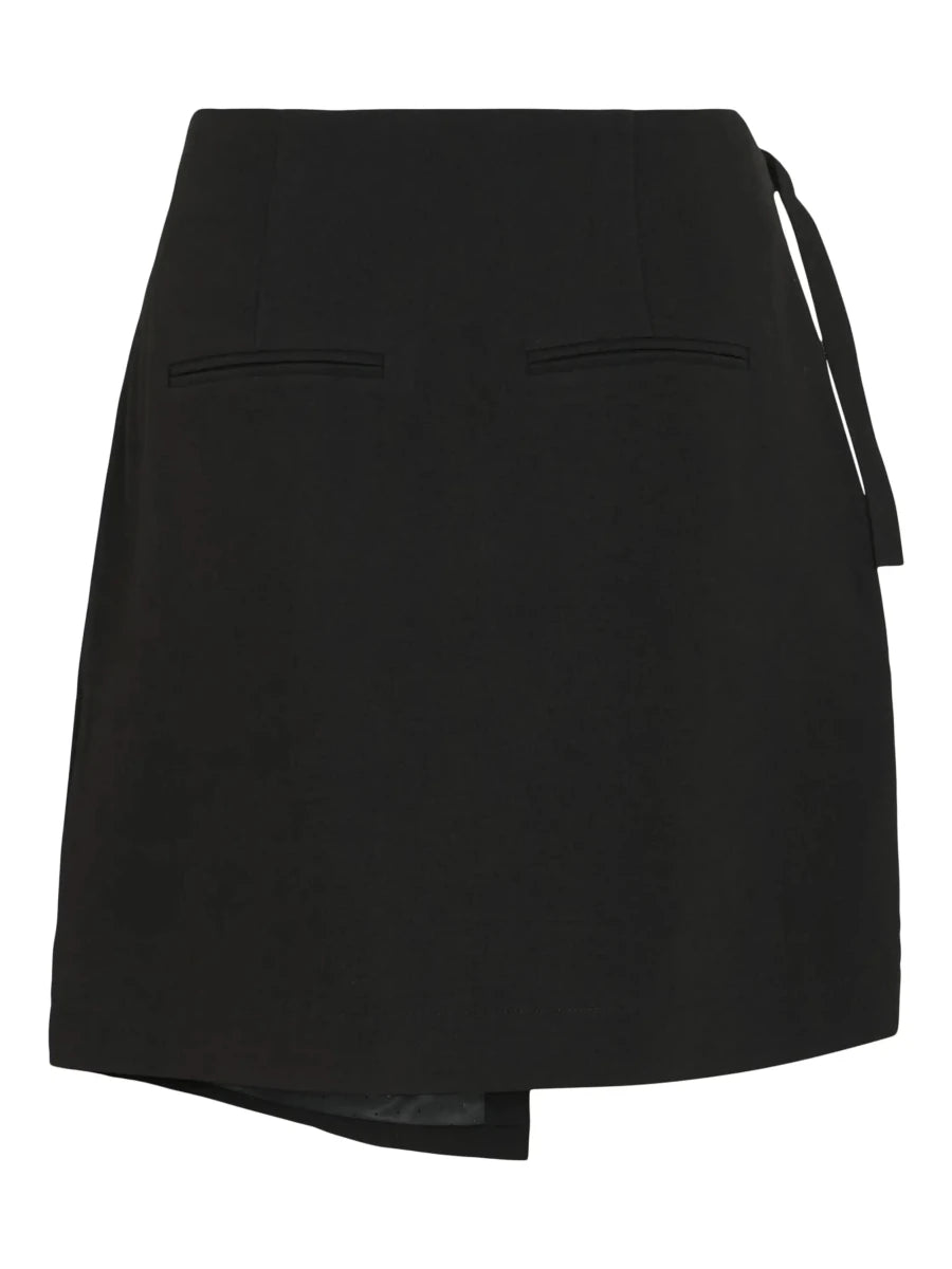 Rouge Edit Kurz Rock