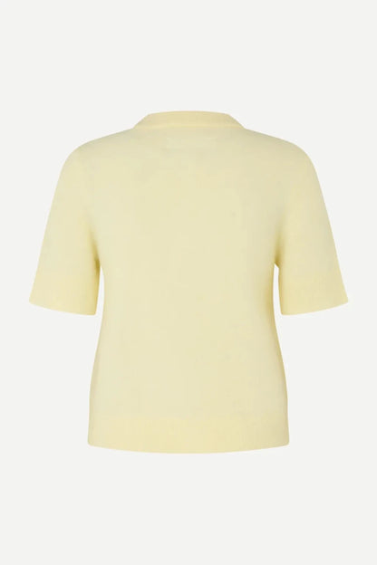 Samsoe Samsoe Cardigan Sanoura Flan