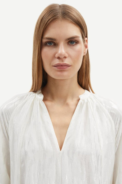 Samsoe Samsoe Kleid Savera