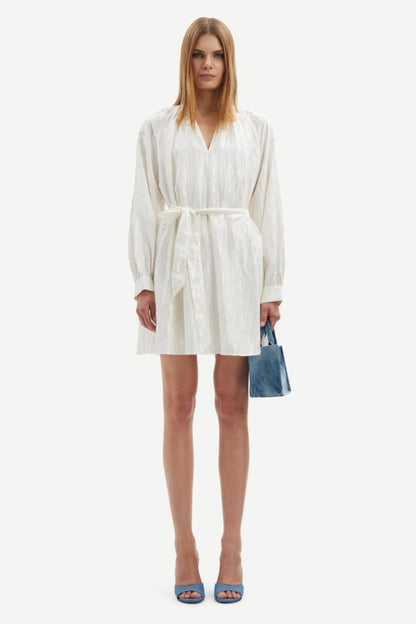 Samsoe Samsoe Kleid Savera