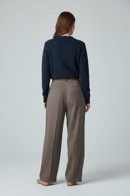 Samsoe Samsoe NOR SHORT CARDIGAN 7355 in der Farbe Salute