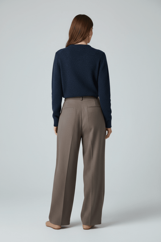 Samsoe Samsoe NOR SHORT CARDIGAN 7355 in der Farbe Salute