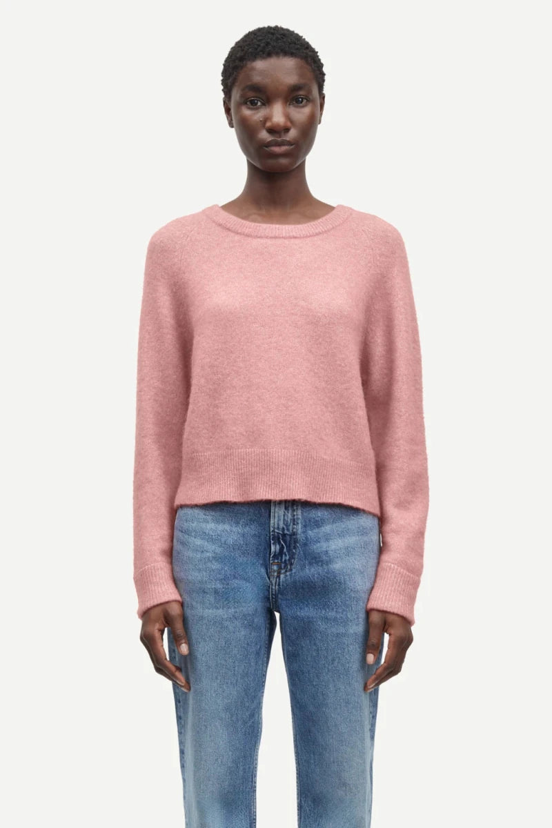 Samsoe Samsoe Pullover Nor