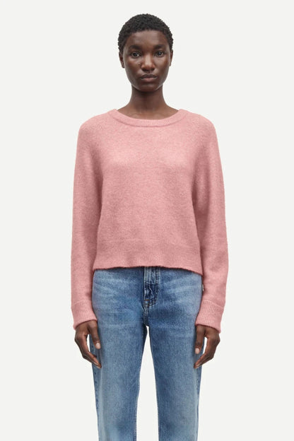 Samsoe Samsoe Pullover Nor