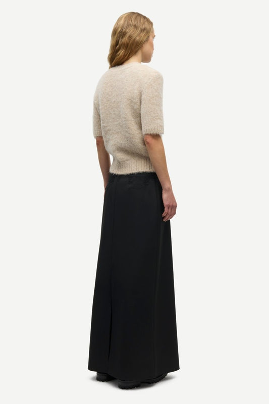 SAMSOE SAMSOE Sajeanne Top 15425 in der Farbe Blush
