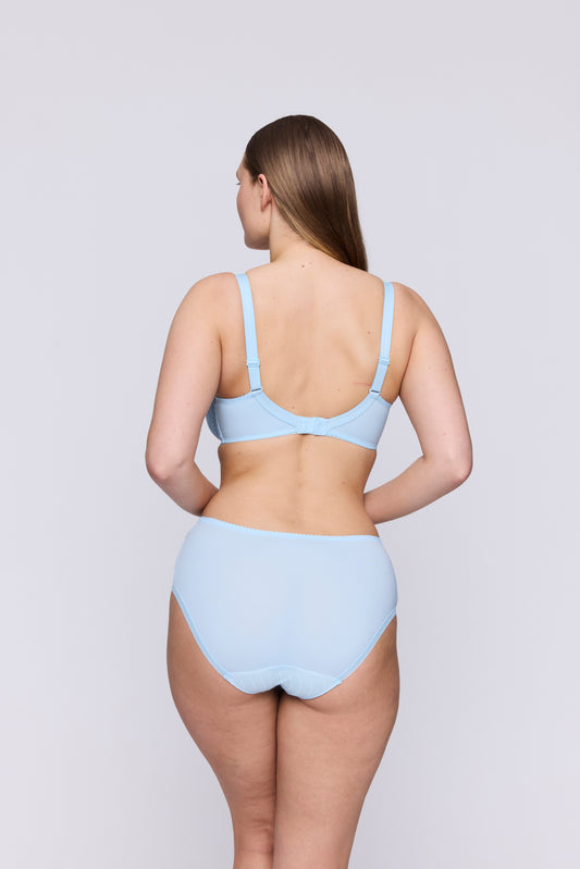 PrimaDonna BH der Serie Deauville in der Farbe Milky Blue ab F-Cup