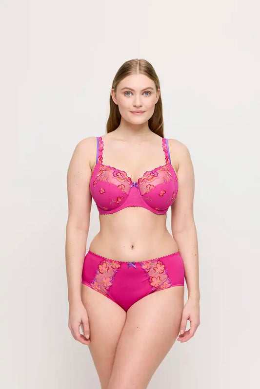 PrimaDonna BH Devdaha in der Farbe Very Berry