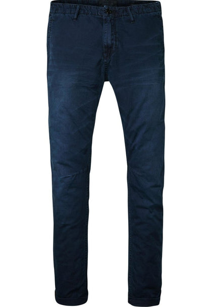 Scotch and Soda Hose in der Farbe Blau