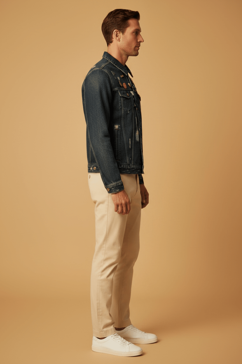 Scotch and Soda Winterjacke