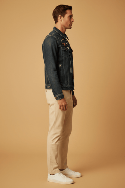Scotch and Soda Winterjacke