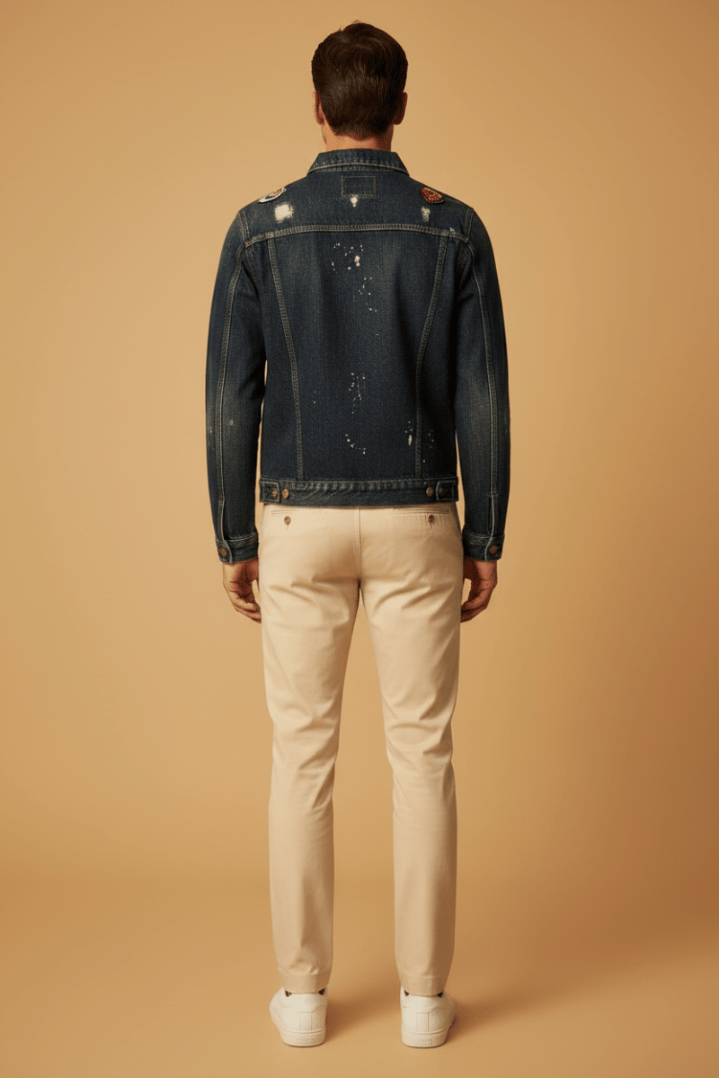 Scotch and Soda Winterjacke