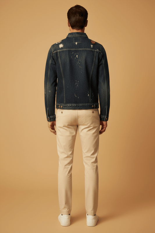 Scotch and Soda Winterjacke