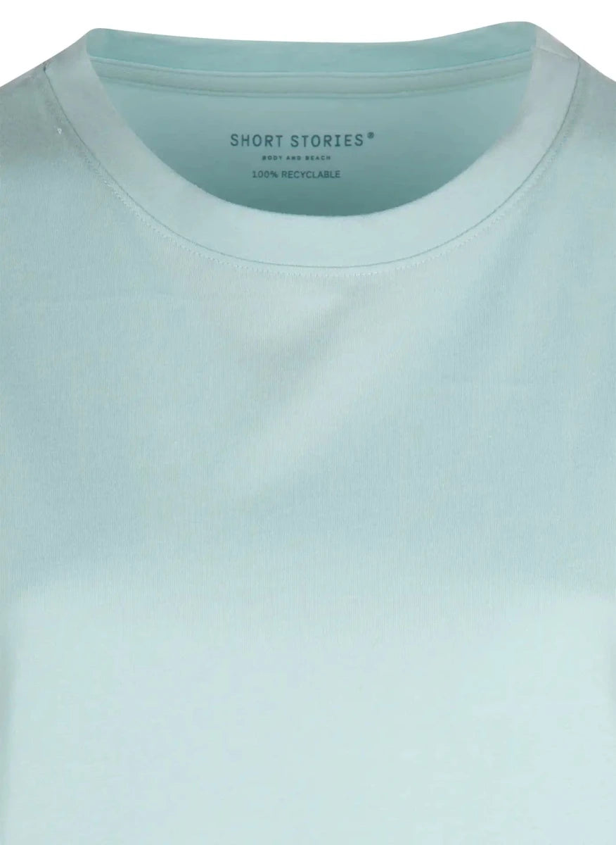 Short Stories Nightwear