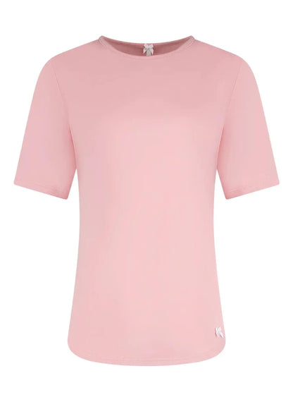 Short Stories Shirt in der Farbe Vintage Pink