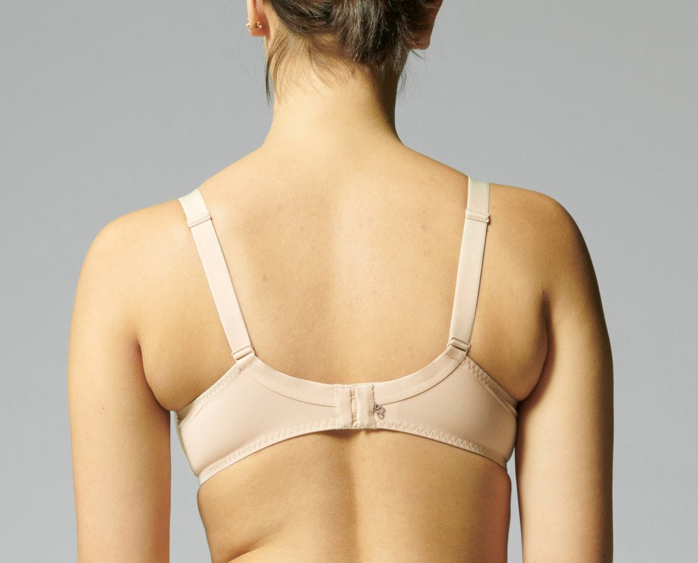 Simone Perele BH Andora Haut/Nude