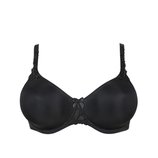Simone Perele BH Andora Schwarz