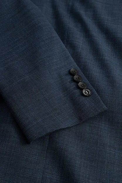 Strellson Arndt 4 Dunkelblau – Herren Blazer