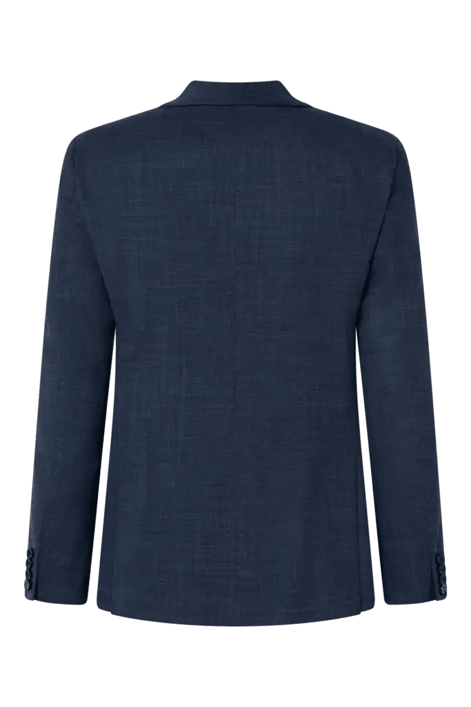 Strellson Arndt 4 Dunkelblau – Herren Blazer