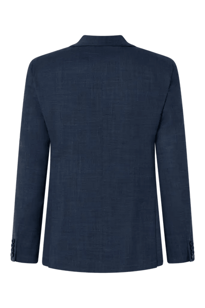 Strellson Arndt 4 Dunkelblau – Herren Blazer