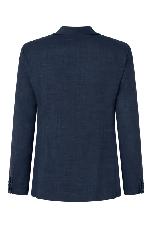 Strellson Arndt 4 Dunkelblau – Herren Blazer