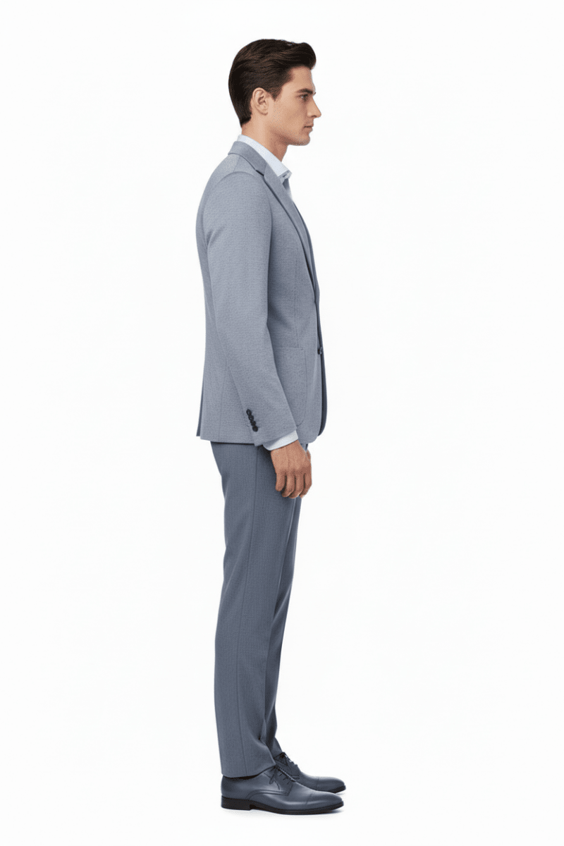 Strellson Blazer Arndt4 - J 2 in der Farbe Navy 410