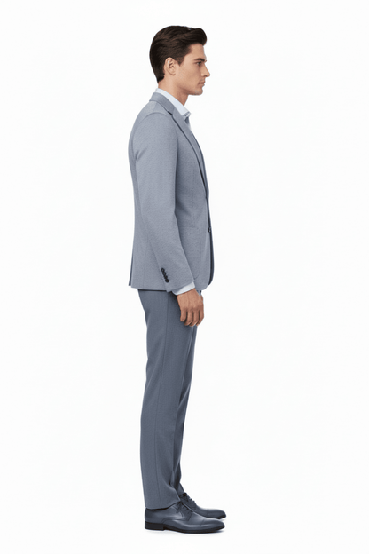 Strellson Blazer Arndt4 - J 2 in der Farbe Navy 410