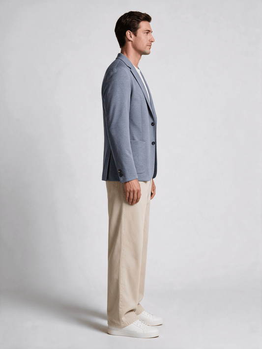 Strellson Blazer Arndt4-J 2 in der Farbe Navy 410