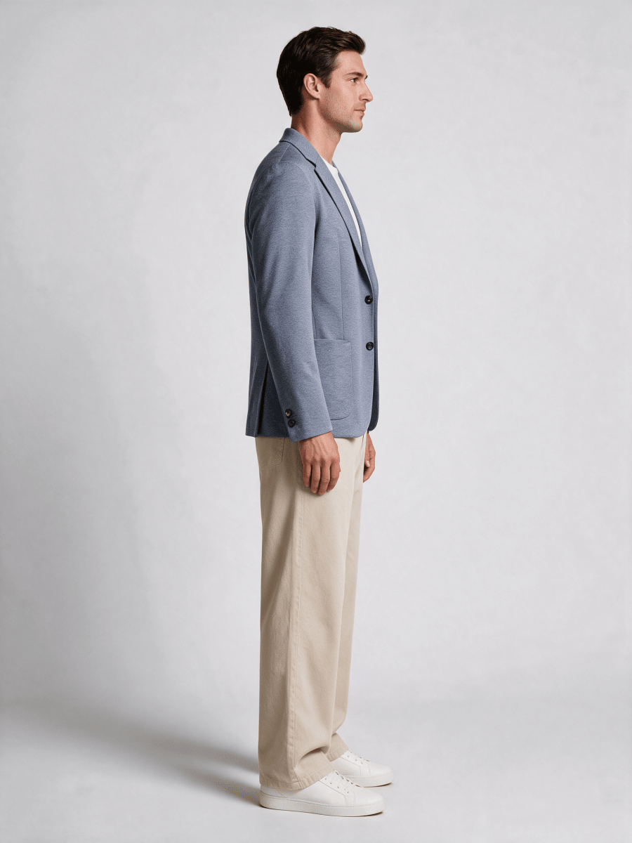 Strellson Blazer Arndt4-J 2 in der Farbe Navy 410