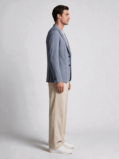 Strellson Blazer Arndt4-J 2 in der Farbe Navy 410
