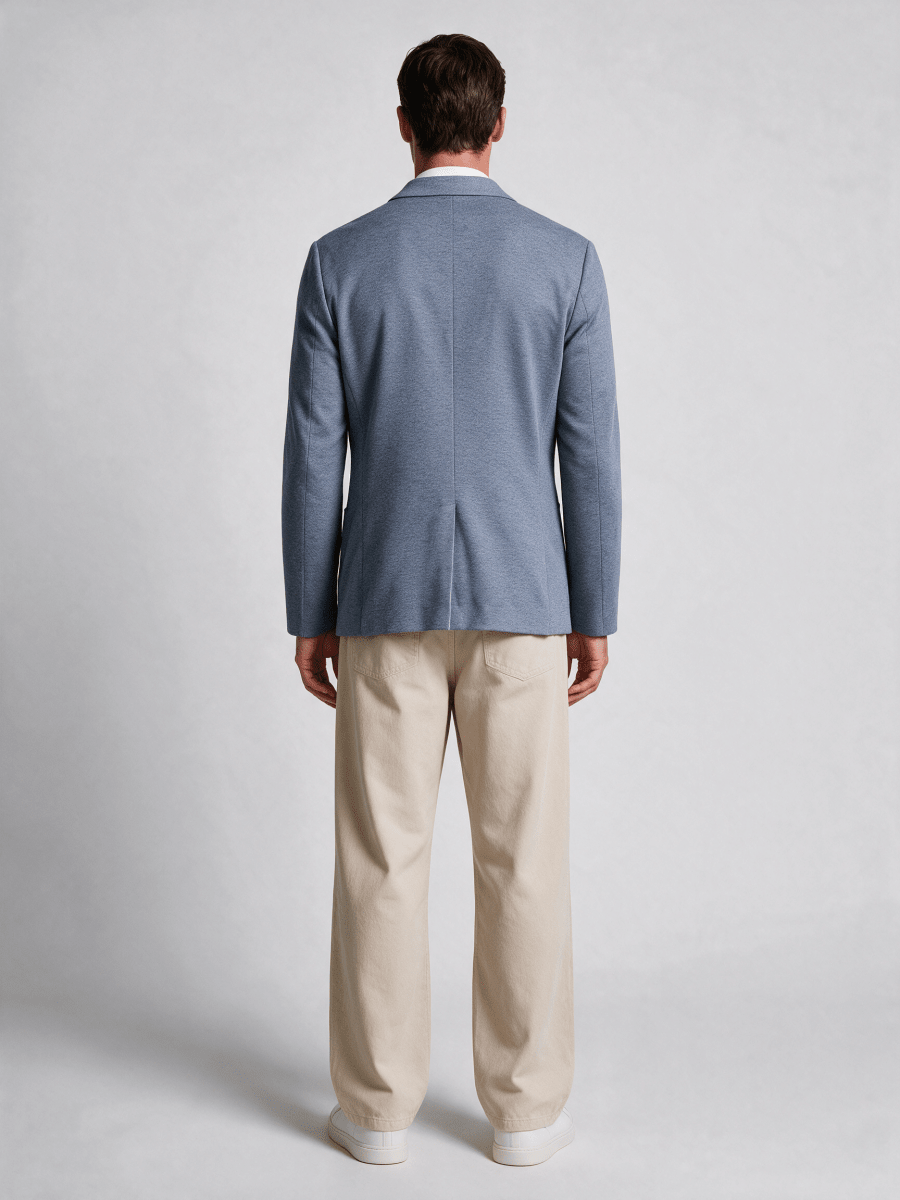 Strellson Blazer Arndt4-J 2 in der Farbe Navy 410